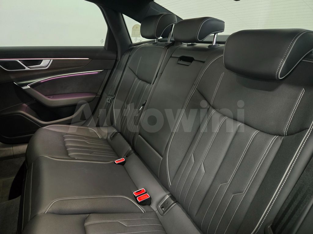Audi A6(C8) 45 TFSI Premium — снимка 11