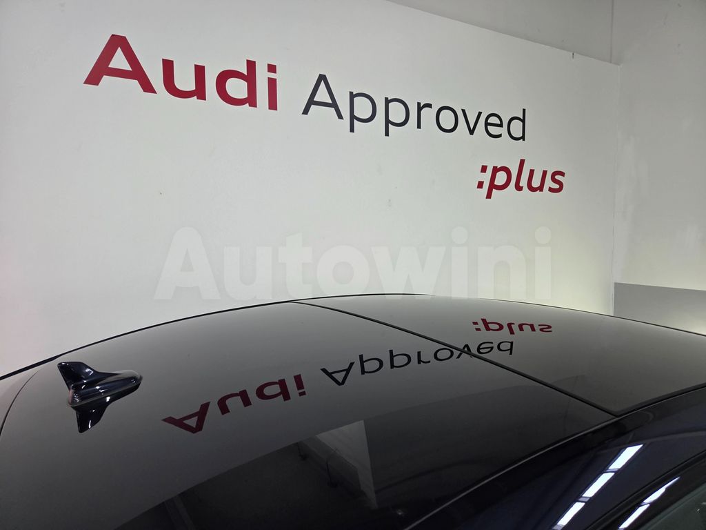 Audi A6(C8) 45 TFSI Premium — снимка 18