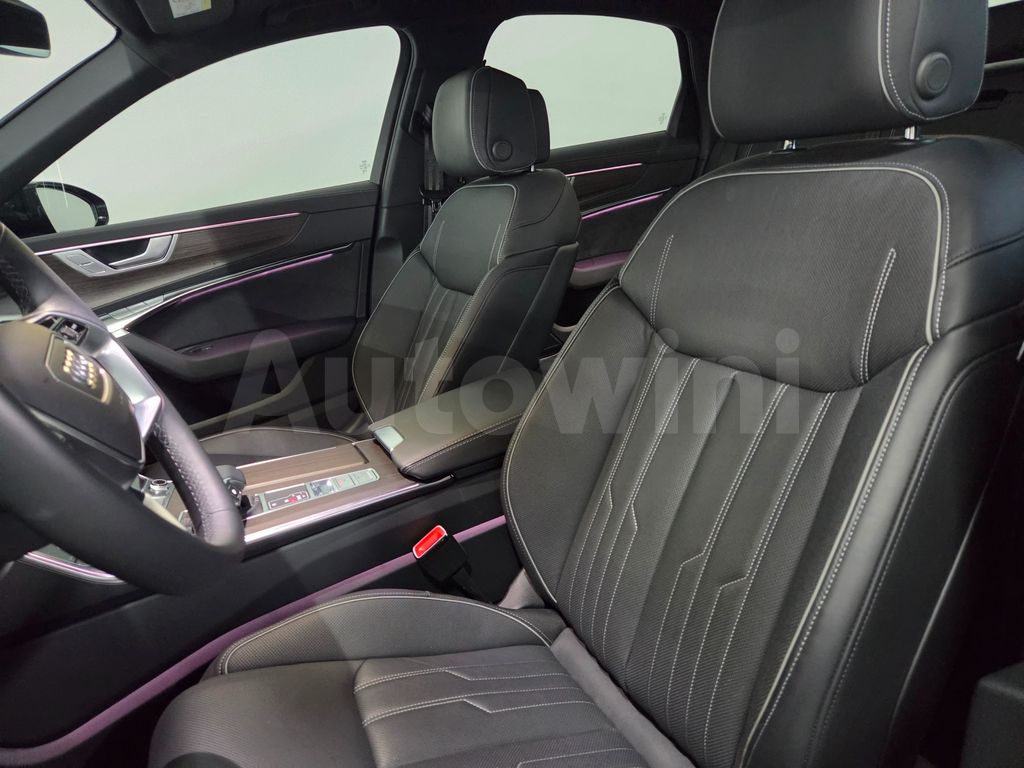 Audi A6(C8) 45 TFSI Premium — снимка 10
