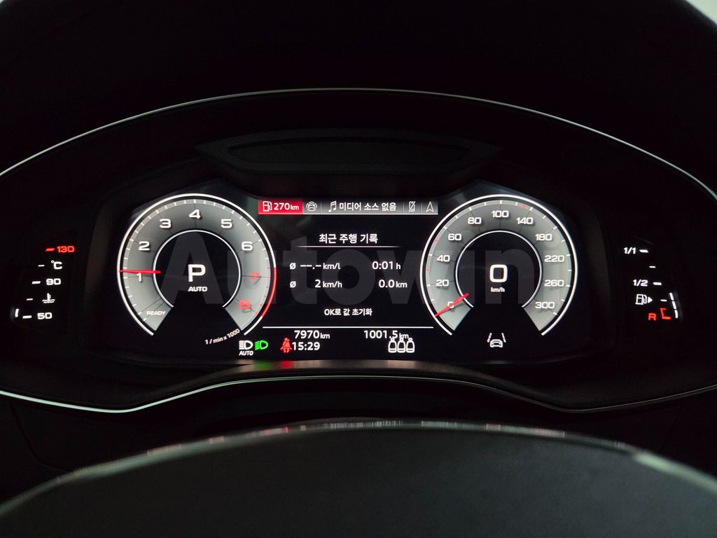 Audi A6(C8) 45 TFSI Premium — снимка 8