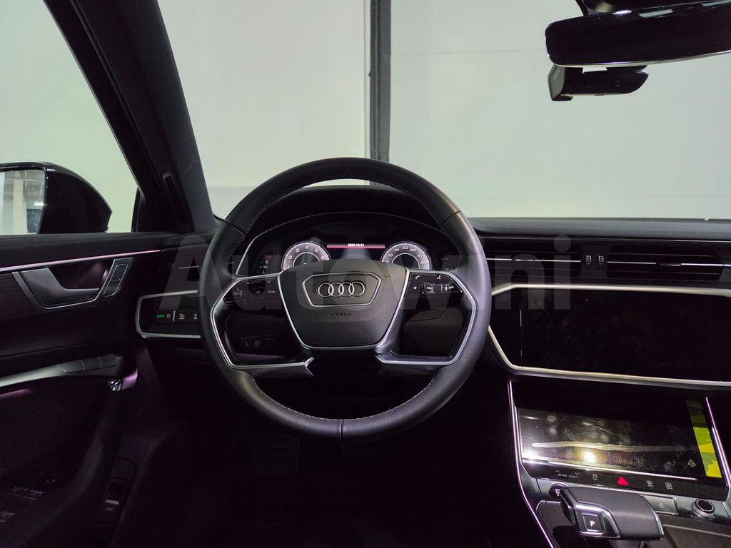 Audi A6(C8) 45 TFSI Premium — снимка 14