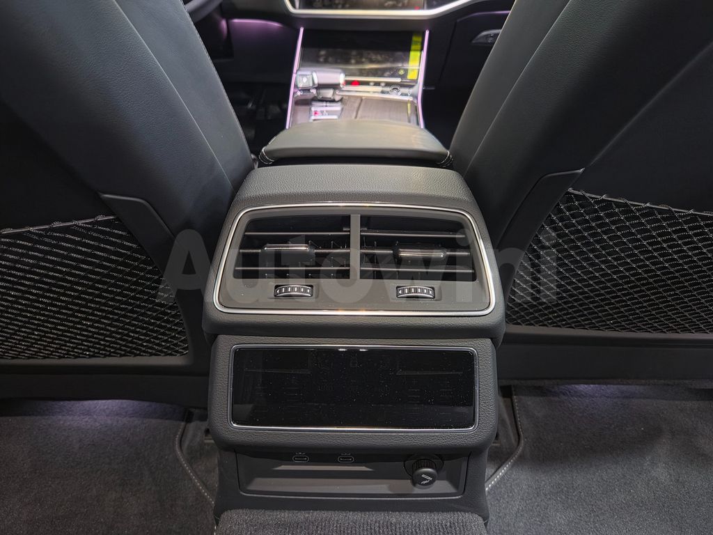 Audi A6(C8) 45 TFSI Premium — снимка 13