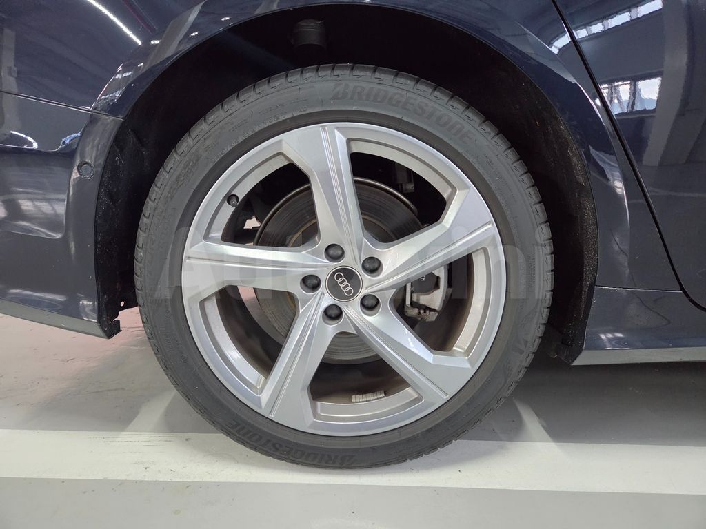 Audi A6(C8) 45 TFSI Premium — снимка 5