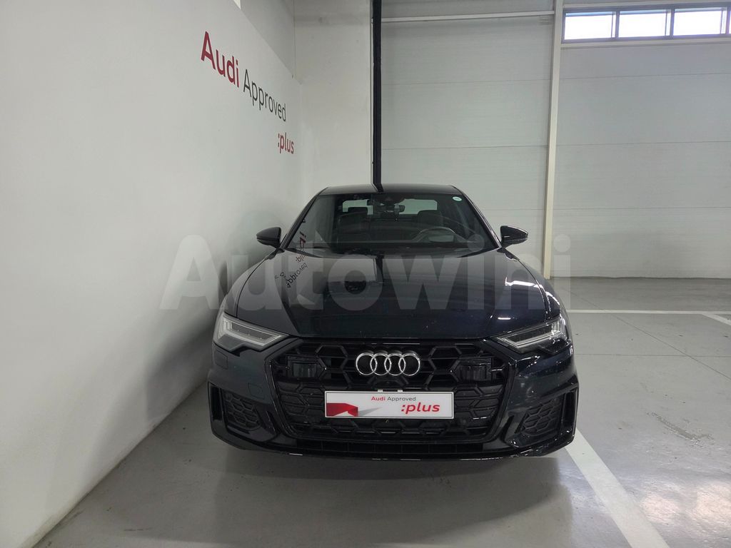 Audi A6(C8) 45 TFSI Premium — снимка 3