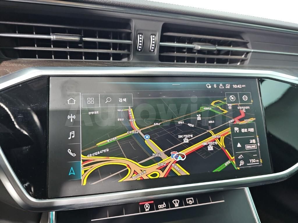 Audi A6(C8) 45 TFSI Quattro Premium — снимка 14