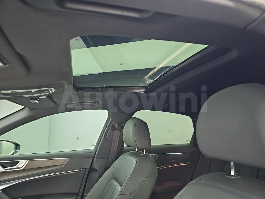 Audi A6(C8) 45 TFSI Quattro Premium — снимка 13