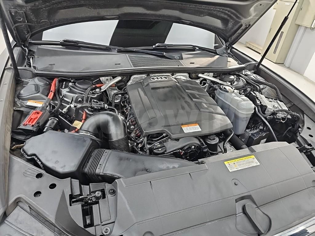 Audi A6(C8) 45 TFSI Quattro Premium — снимка 6