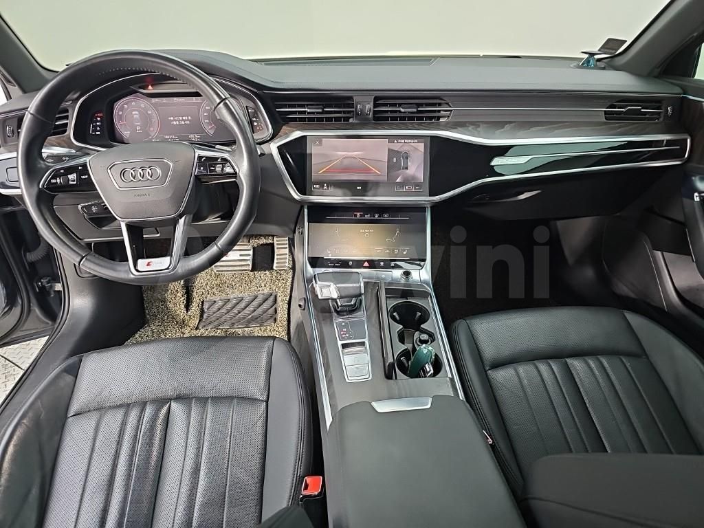 Audi A6(C8) 45 TFSI Quattro Premium — снимка 5