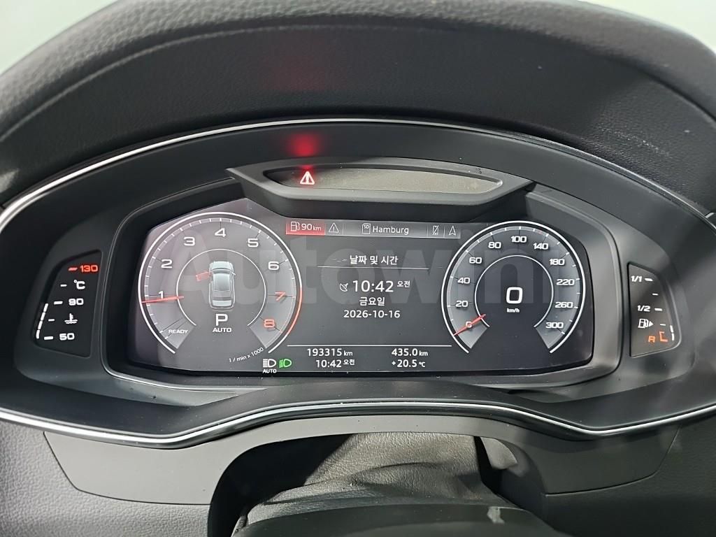Audi A6(C8) 45 TFSI Quattro Premium — снимка 7
