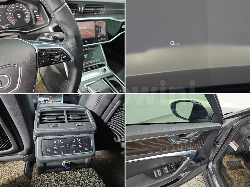 Audi A6(C8) 45 TFSI Quattro Premium — снимка 16