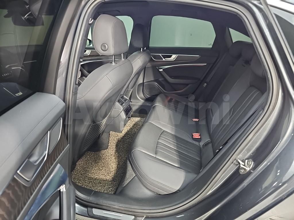 Audi A6(C8) 45 TFSI Quattro Premium — снимка 12