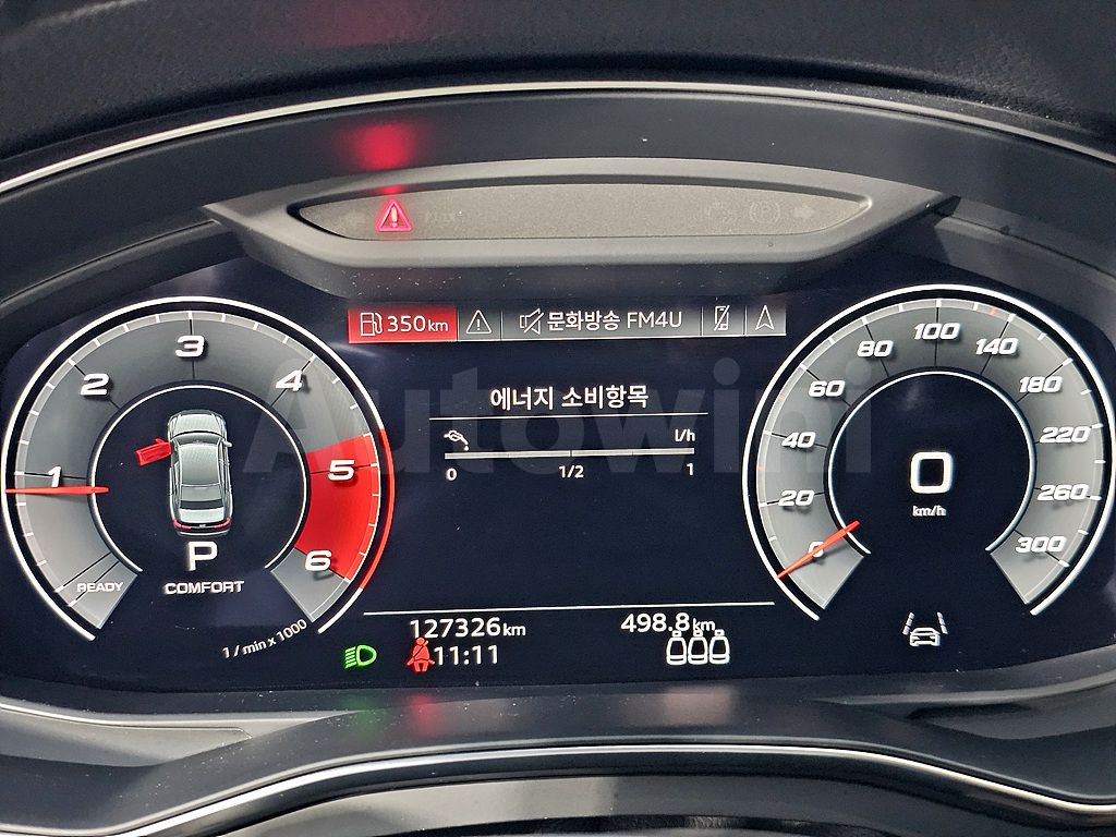 Audi A6(C8) 40 TDI Premium — снимка 7