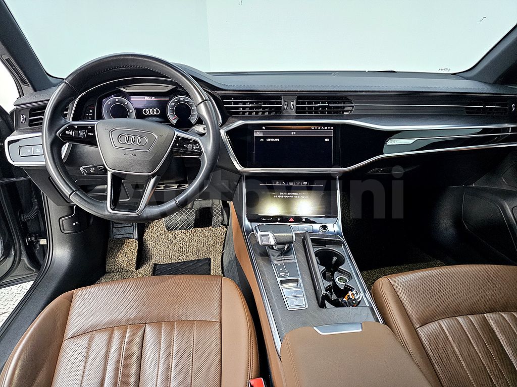 Audi A6(C8) 40 TDI Premium — снимка 5