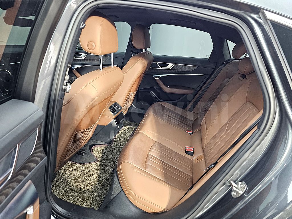Audi A6(C8) 40 TDI Premium — снимка 9