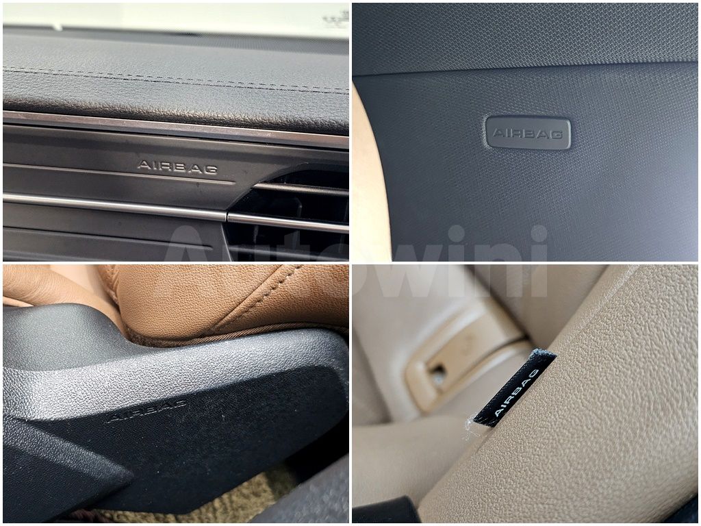 Audi A6(C8) 40 TDI Premium — снимка 15
