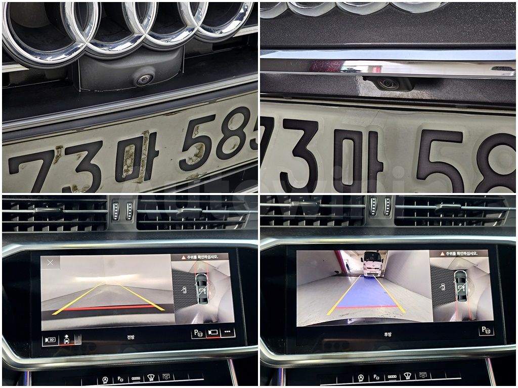 Audi A6(C8) 40 TDI Premium — снимка 16