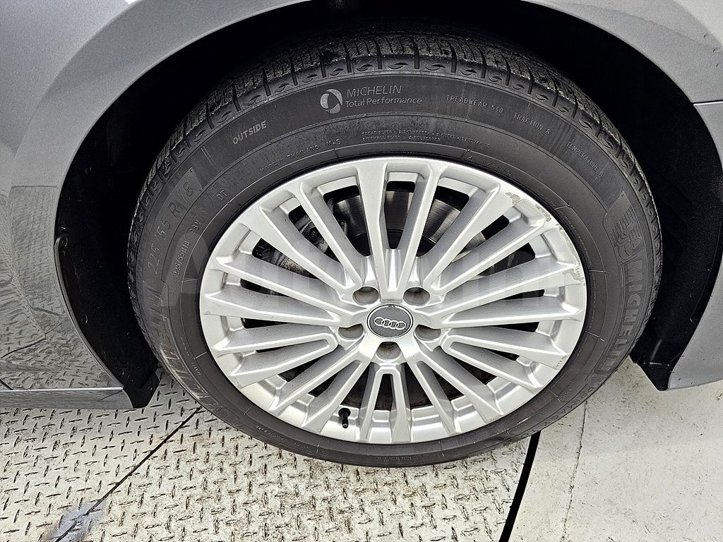 Audi A6(C8) 40 TDI Premium — снимка 20