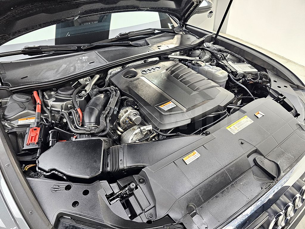 Audi A6(C8) 40 TDI Premium — снимка 6