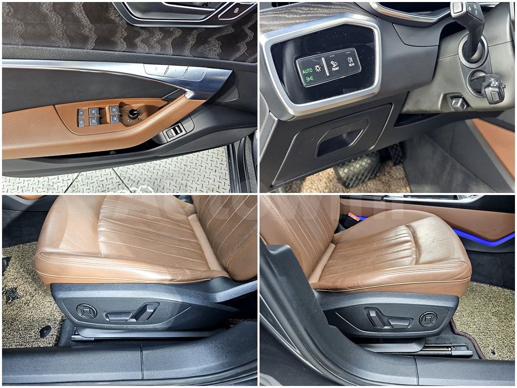 Audi A6(C8) 40 TDI Premium — снимка 14