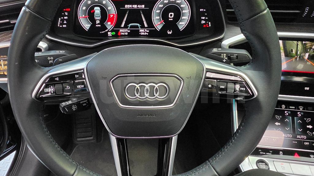 Audi A6(C8) 45 TFSI Premium — снимка 18