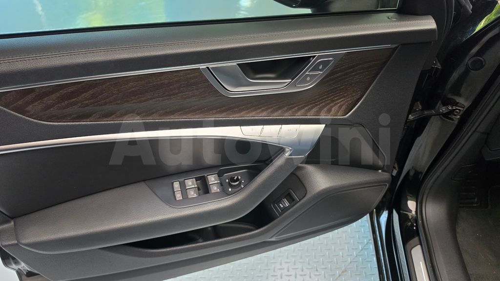 Audi A6(C8) 45 TFSI Premium — снимка 16