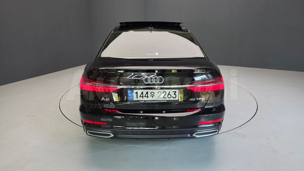 Audi A6(C8) 45 TFSI Premium — снимка 7