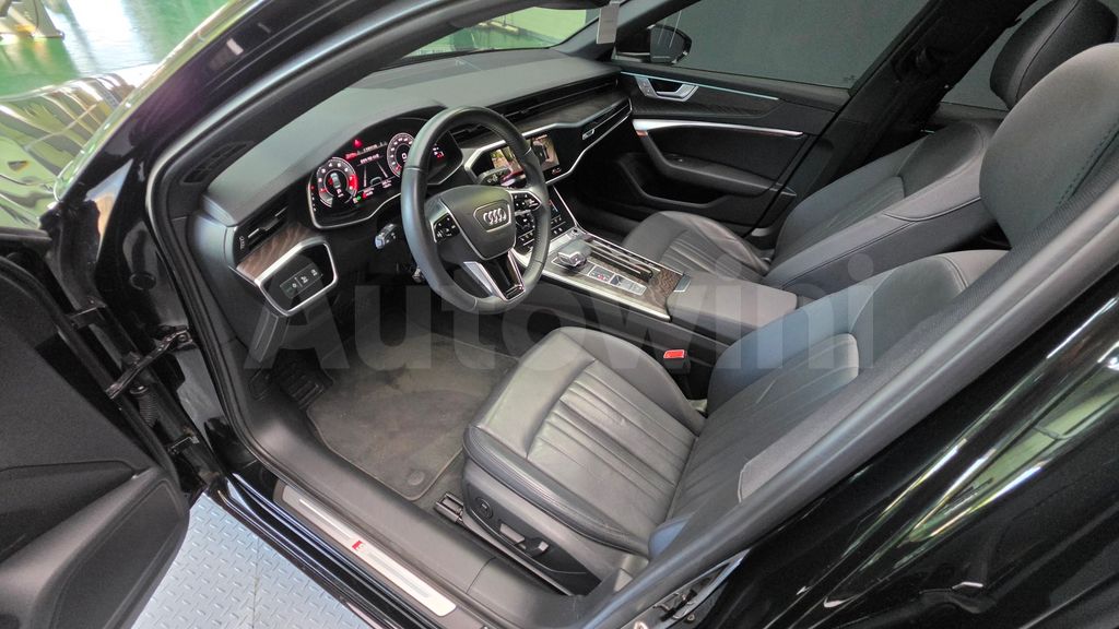 Audi A6(C8) 45 TFSI Premium — снимка 14