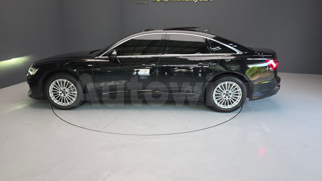 Audi A6(C8) 45 TFSI Premium — снимка 8