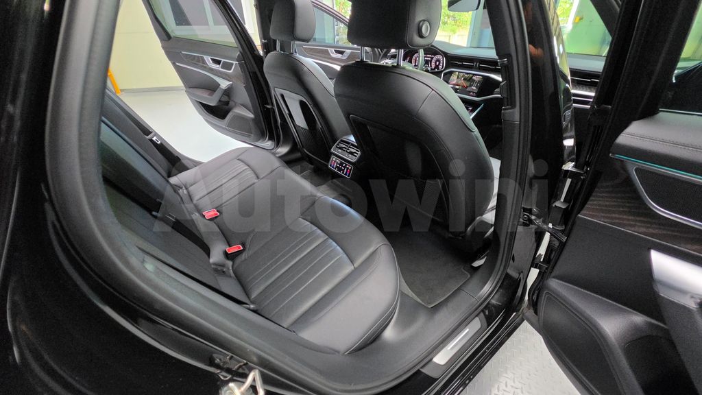 Audi A6(C8) 45 TFSI Premium — снимка 13