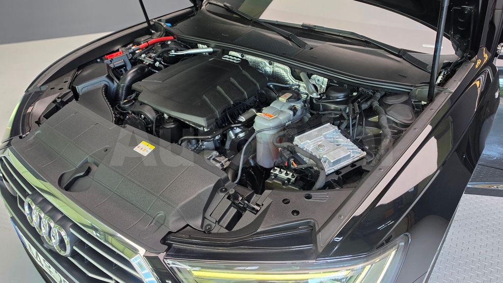 Audi A6(C8) 45 TFSI Premium — снимка 11