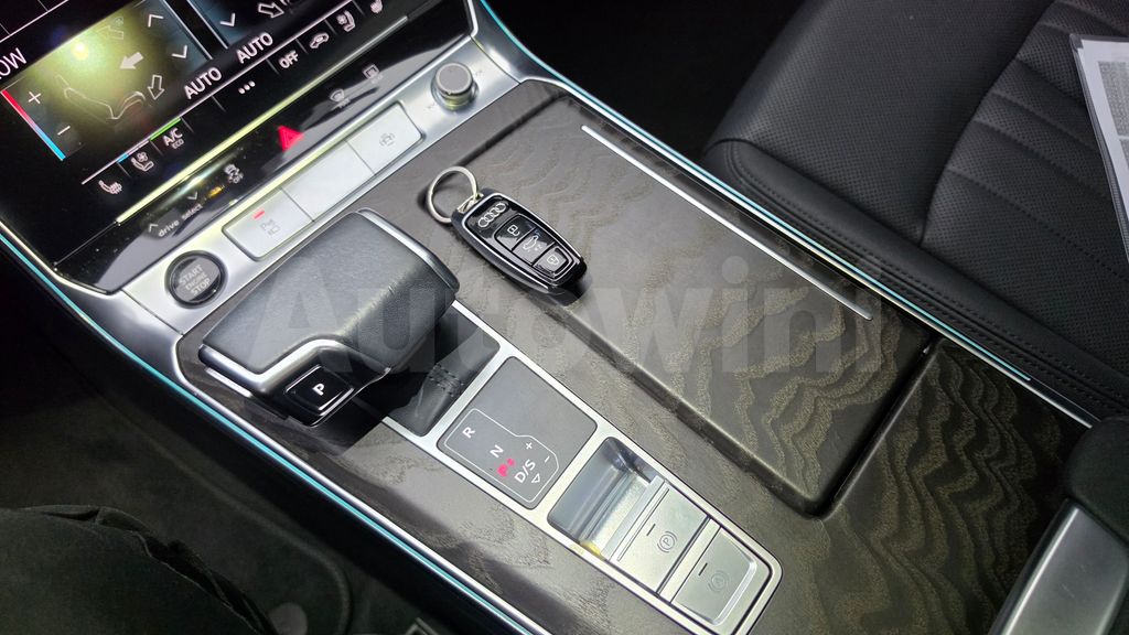 Audi A6(C8) 45 TFSI Premium — снимка 20