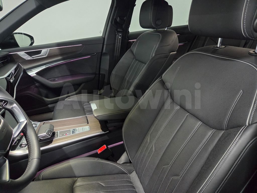 Audi A6(C8) 45 TFSI Premium — снимка 10