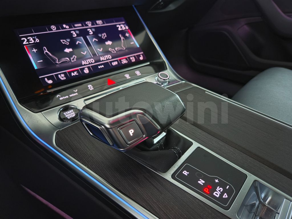Audi A6(C8) 45 TFSI Premium — снимка 9