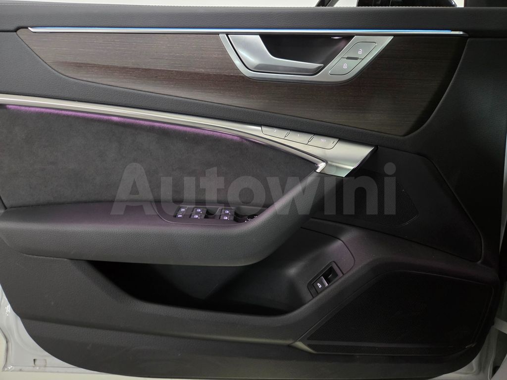 Audi A6(C8) 45 TFSI Premium — снимка 15