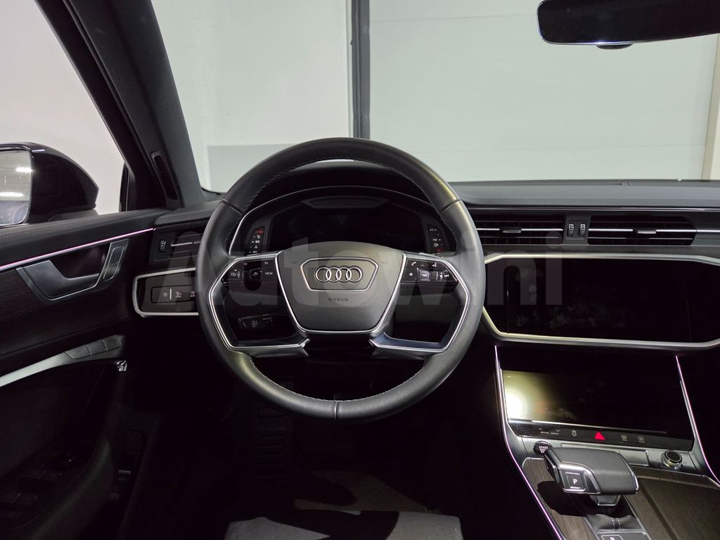 Audi A6(C8) 45 TFSI Premium — снимка 17