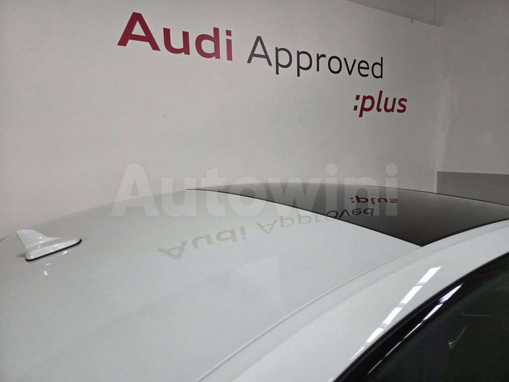 Audi A6(C8) 45 TFSI Premium — снимка 14