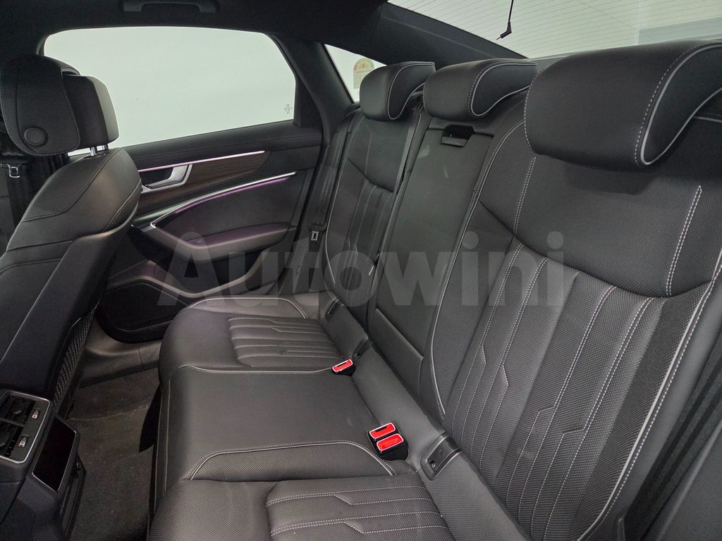 Audi A6(C8) 45 TFSI Premium — снимка 11