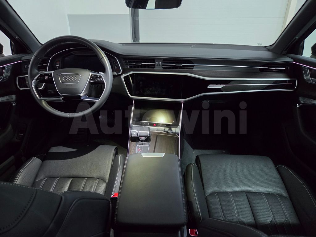 Audi A6(C8) 45 TFSI Premium — снимка 7