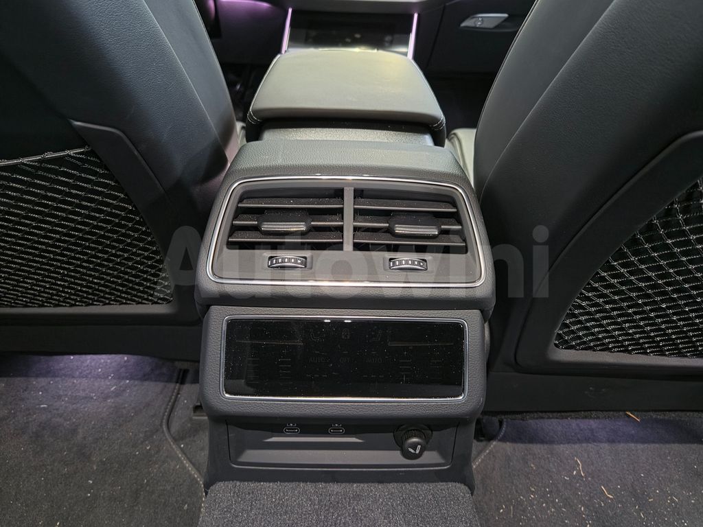 Audi A6(C8) 45 TFSI Premium — снимка 12