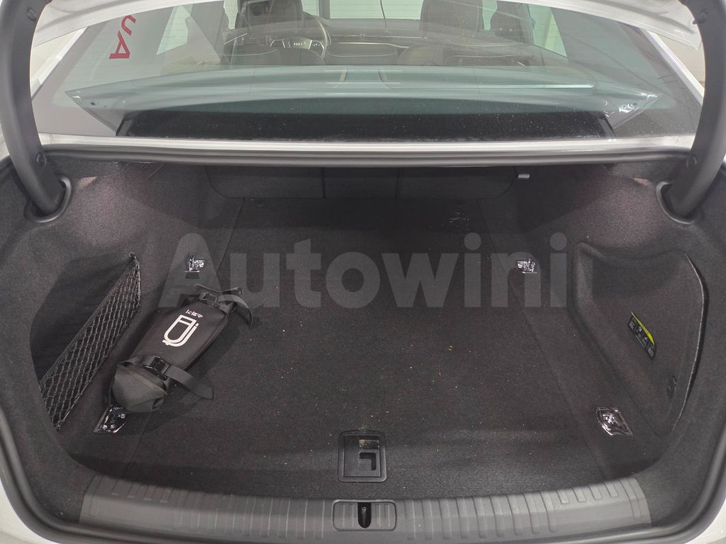 Audi A6(C8) 45 TFSI Premium — снимка 18