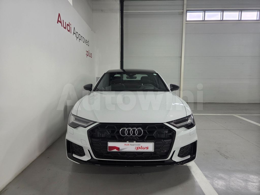 Audi A6(C8) 45 TFSI Premium — снимка 3