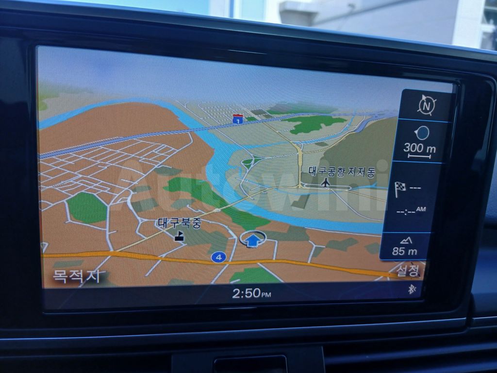 Audi New A6 3.0 TFSI Quattro Dynamic C7 — снимка 11