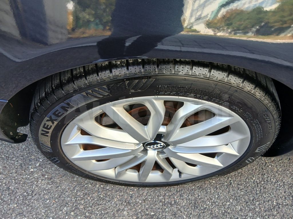 Audi New A6 3.0 TFSI Quattro Dynamic C7 — снимка 20