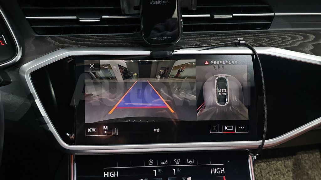 Audi A6(C8) 40 TDI Premium — снимка 15