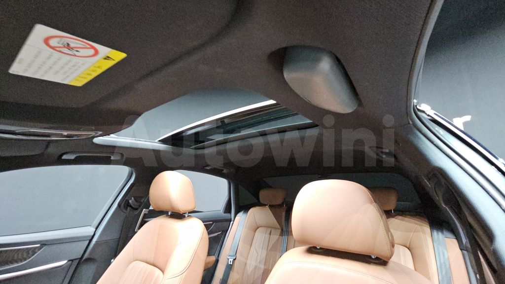 Audi A6(C8) 40 TDI Premium — снимка 19