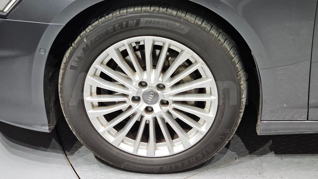 Audi A6(C8) 40 TDI Premium — снимка 5