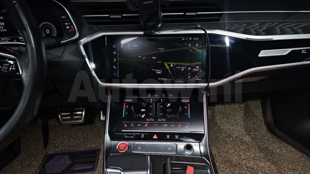 Audi A6(C8) 40 TDI Premium — снимка 14