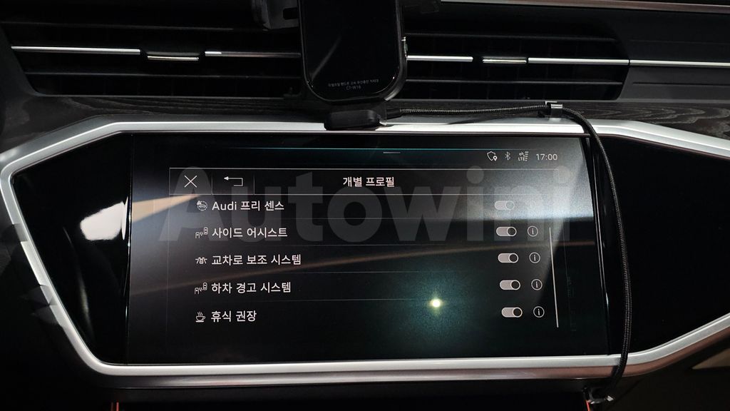 Audi A6(C8) 40 TDI Premium — снимка 16