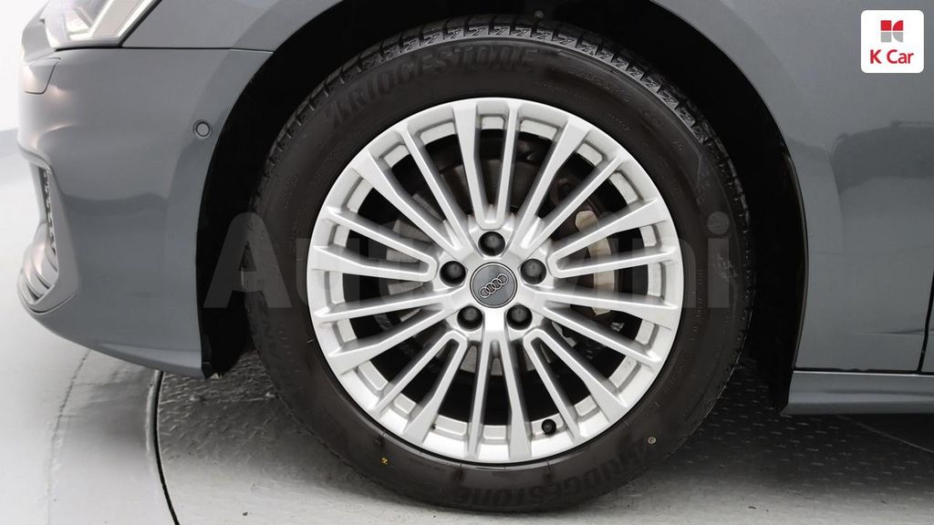 Audi A6 Diesel 2WD — снимка 5