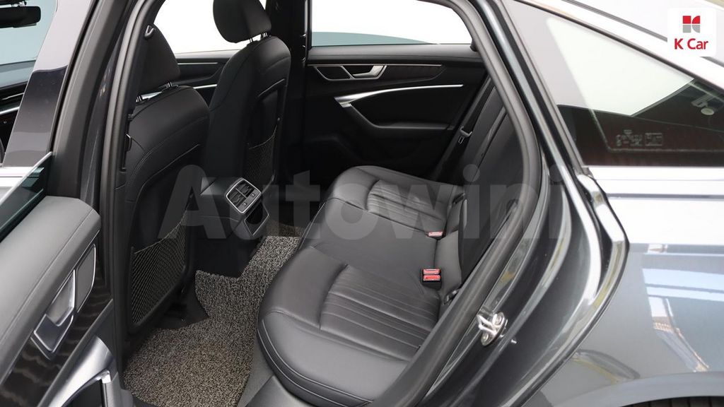 Audi A6 Diesel 2WD — снимка 15